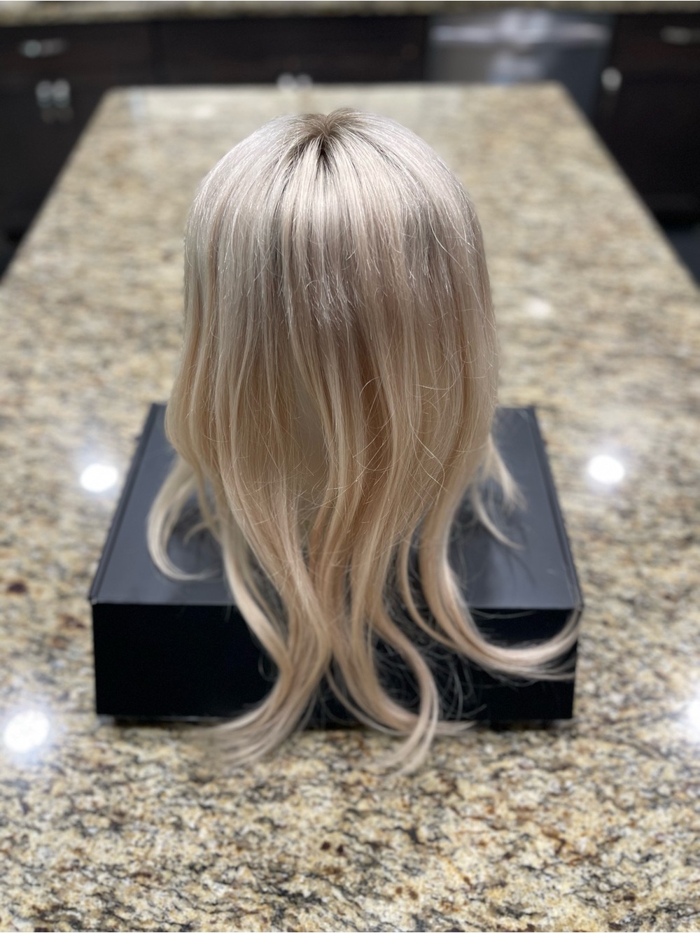 Lauren Ashtyn Topper Full Volume in color Summer - Picture 3 of 9